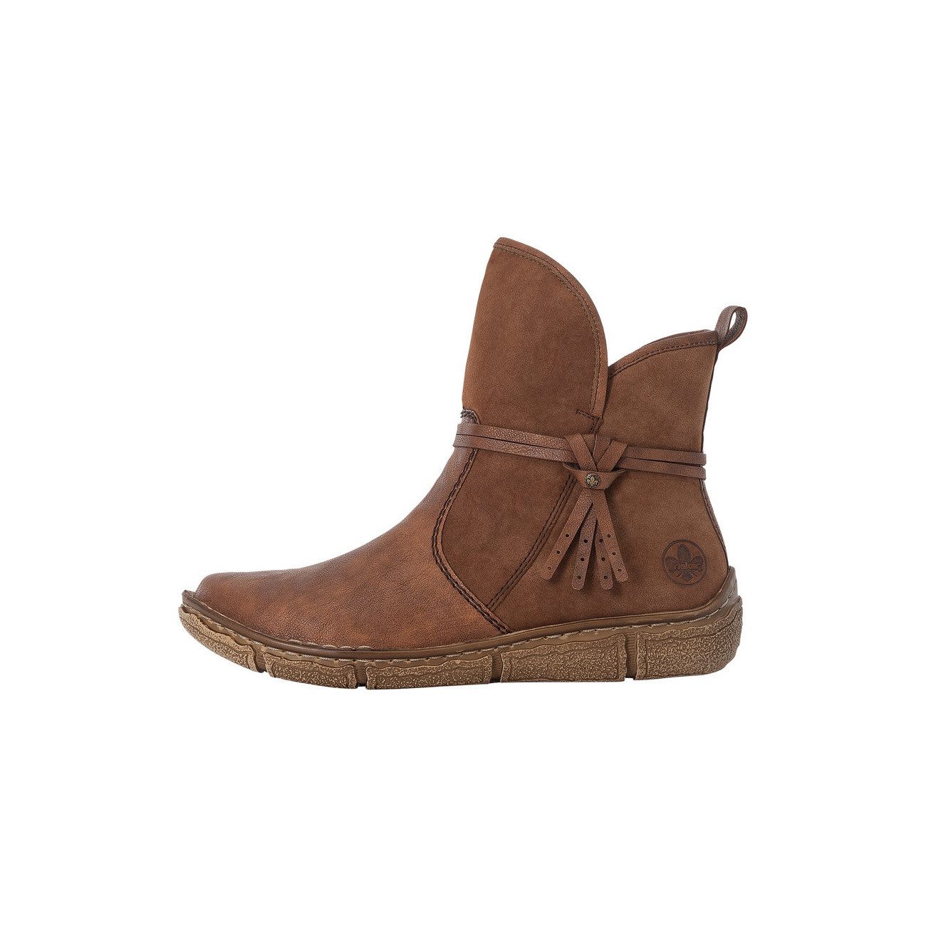 Rieker Stiefel günstig online kaufen
