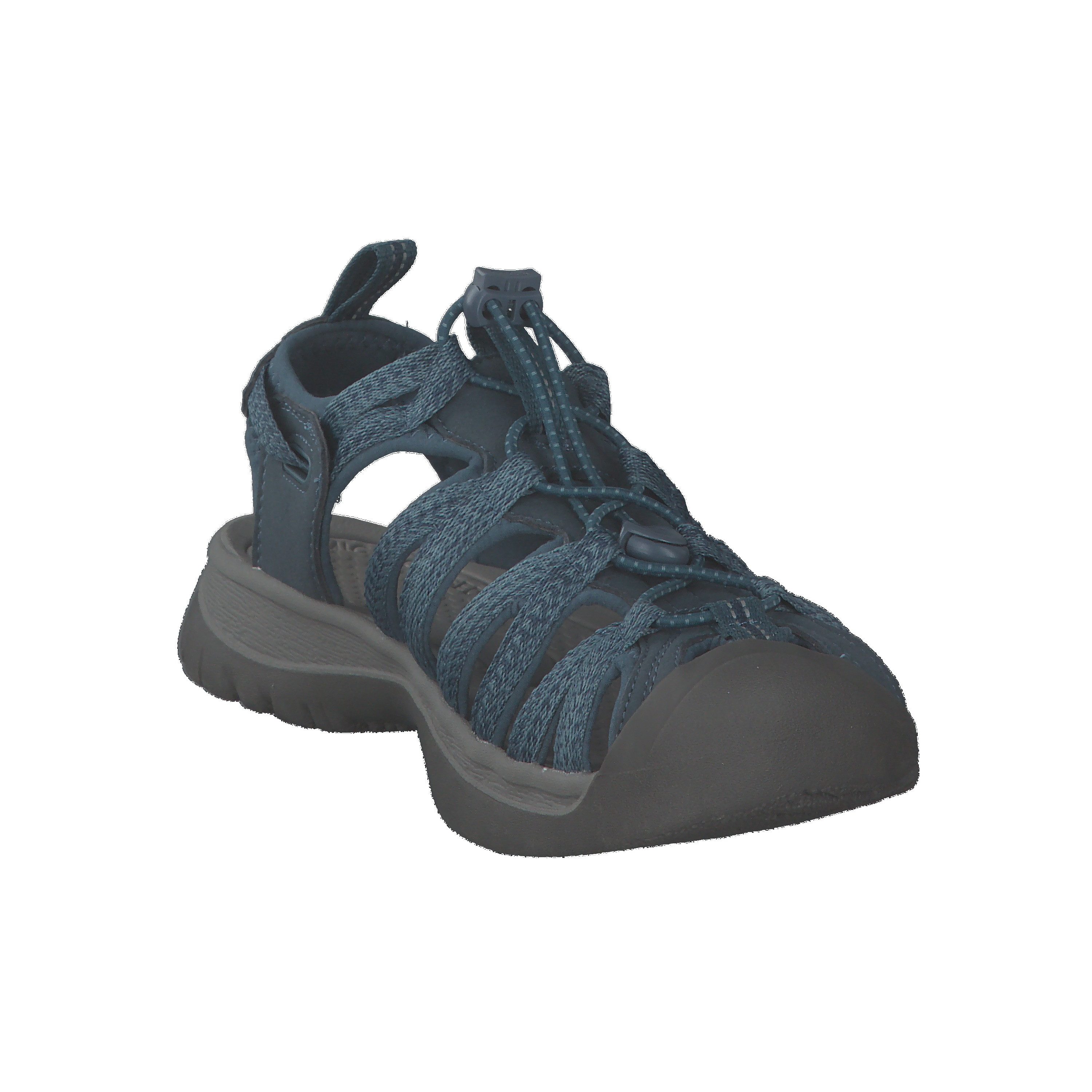 Keen Keen Damen Sandale Whisper Trekkingsandale günstig online kaufen
