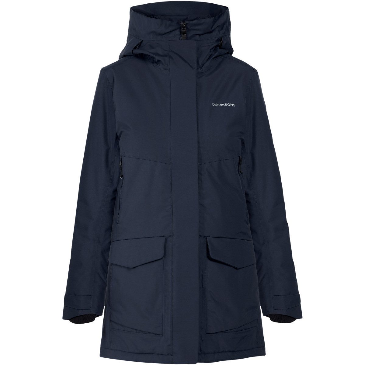 Didriksons Parka Frida Damen Winterjacke, Wintermantel, günstig online kaufen