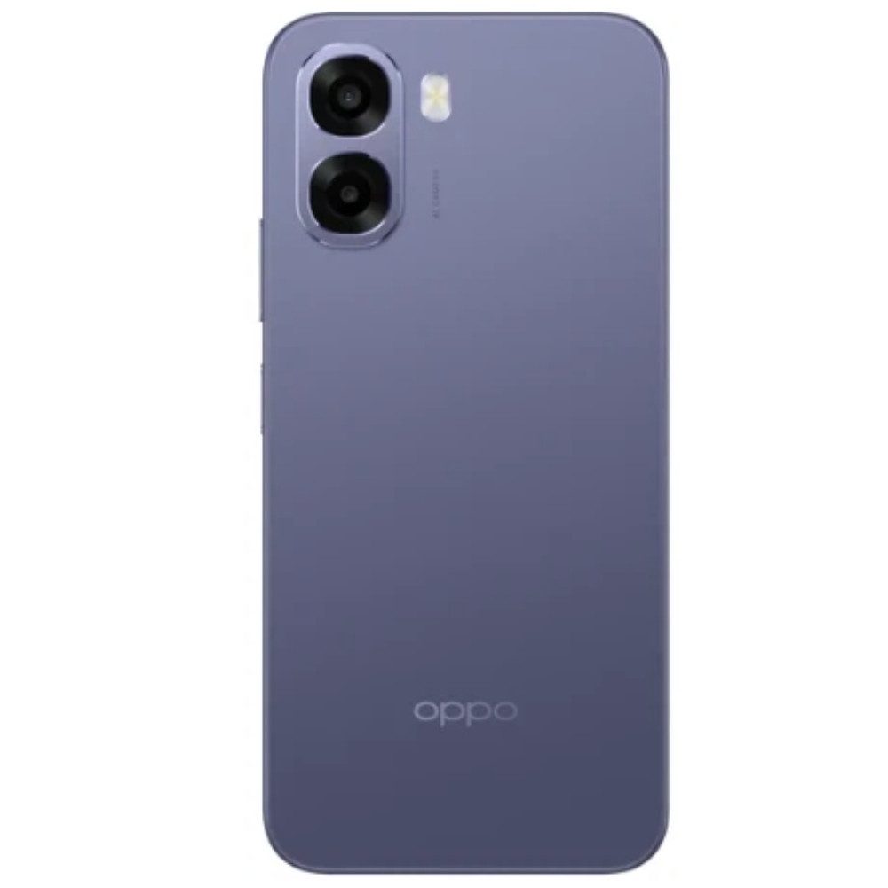 Oppo OPPO A6x 5G 4GB +128GB Smartphone (6.75 Zoll, 128 GB Speicherplatz, 50 MP Kamera)