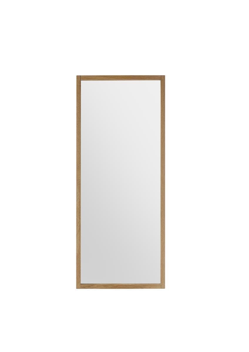 möbelando Wandspiegel Albany, 50 x 120 günstig online kaufen