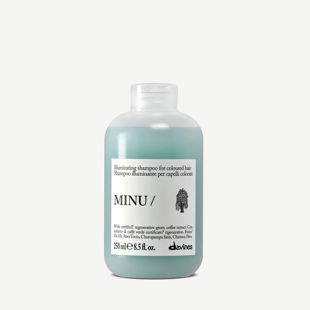 Davines Haarshampoo Minu Shampoo Shampoo