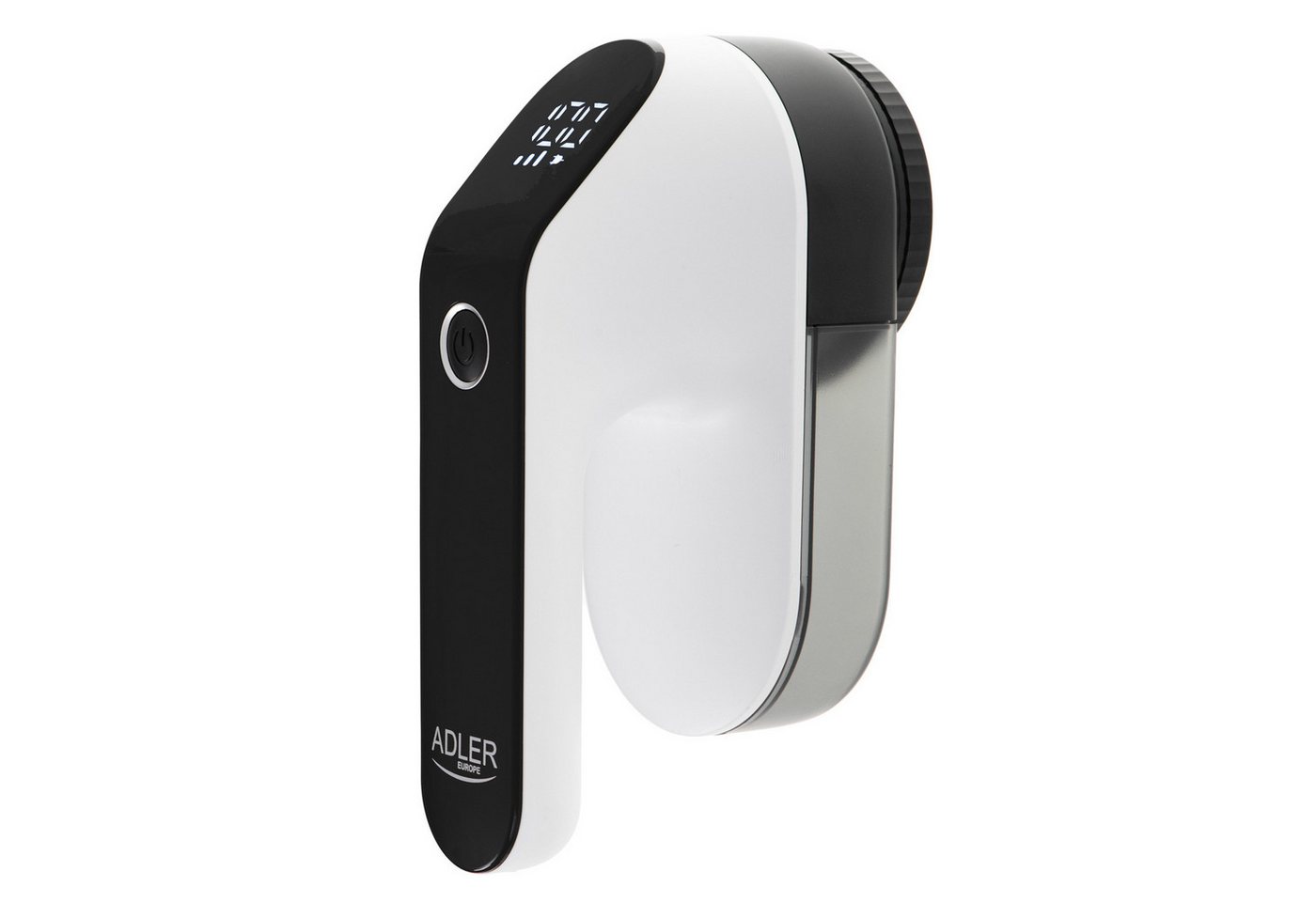 Thumbnail - Adler Fusselrasierer Adler AD 9618 Fusselentferner LED-Anzeige Akku USB-Kabel