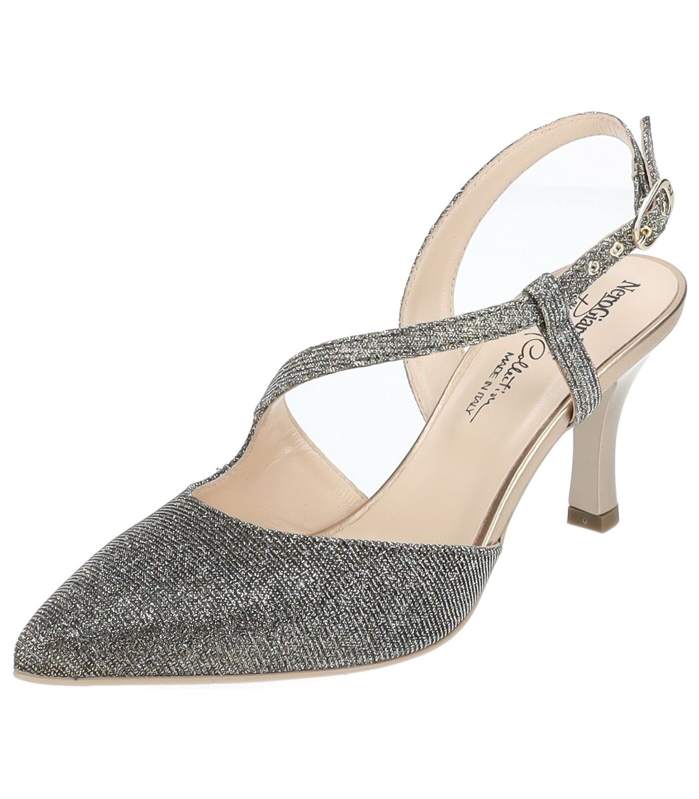 Nero Giardini Pumps Textil Pumps