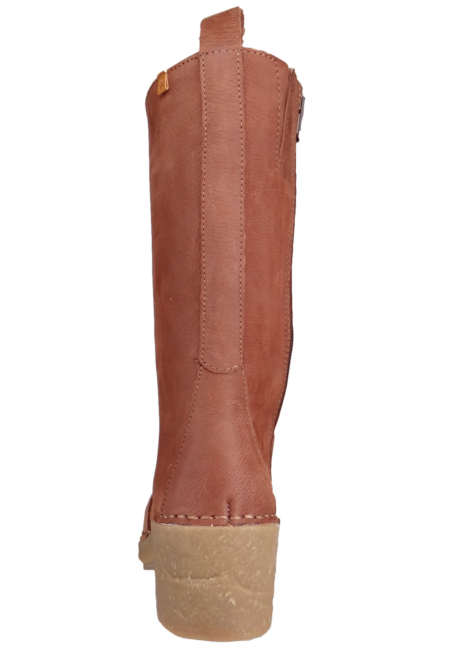 El Naturalista N5662 TICINO Chocolate Stiefel