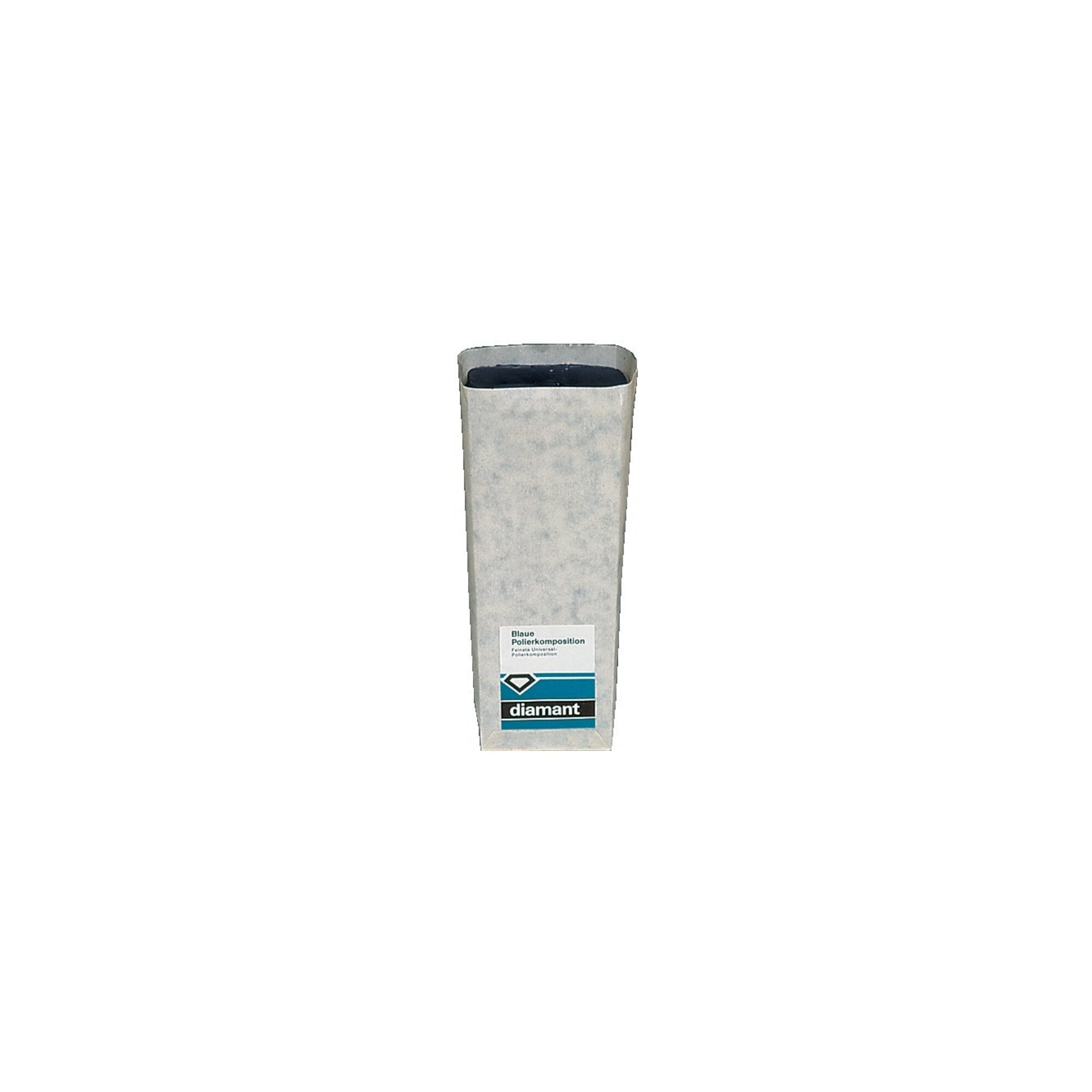 diamant Schleif- u.Polierpaste Polierkomposition blau DIAMANT