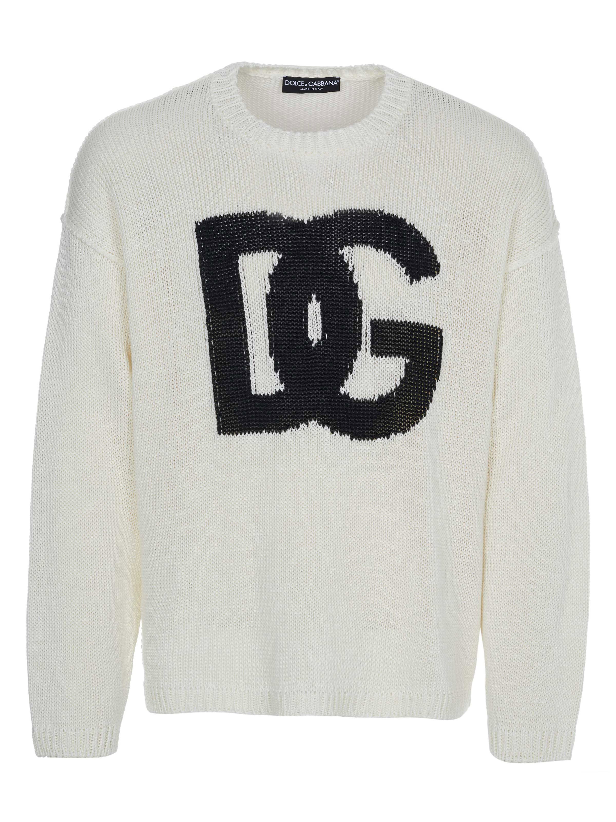 Strickpullover Dolce & Gabbana Pullover