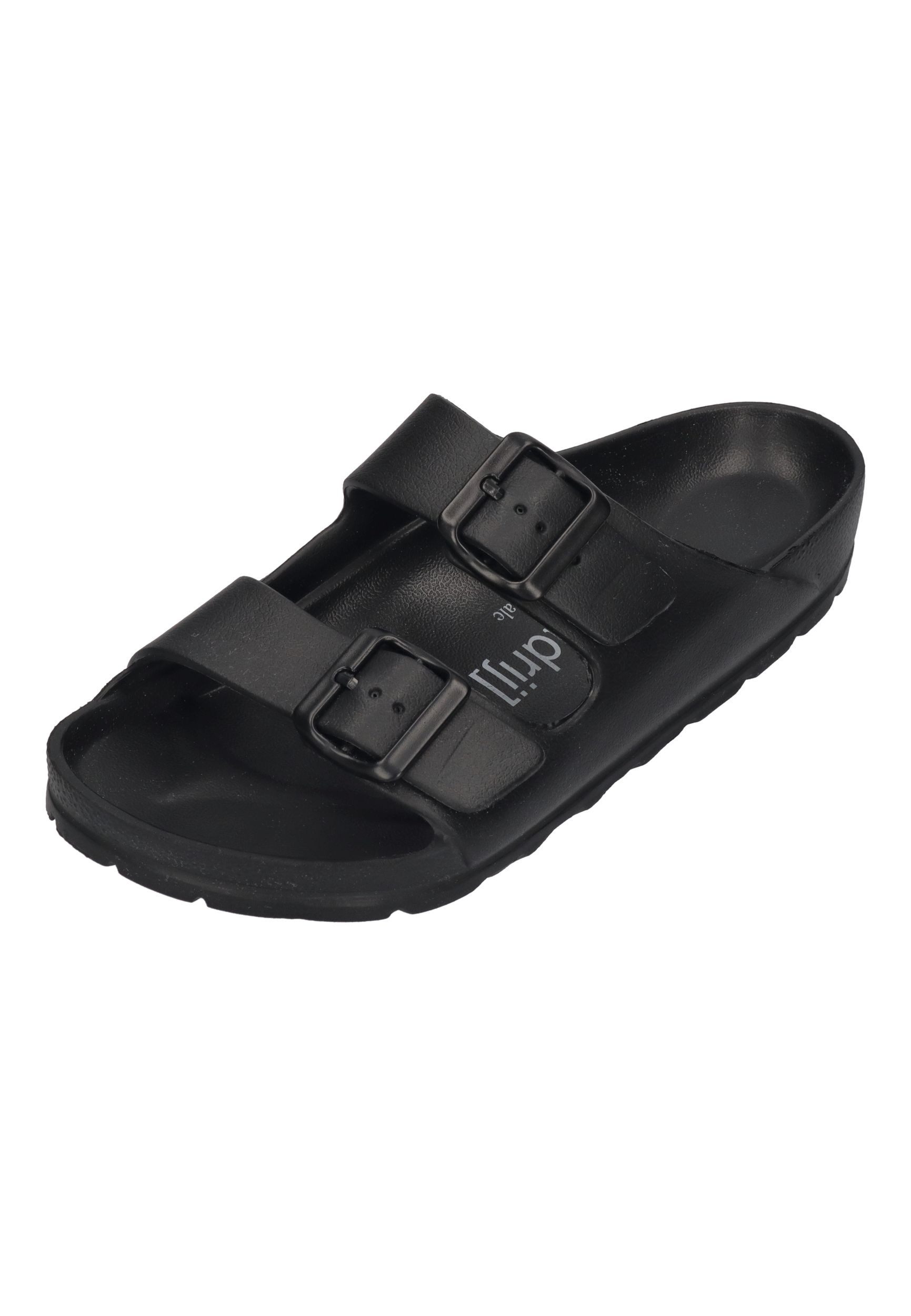 espadrij l´originale AMI POOL Pantolette Noir