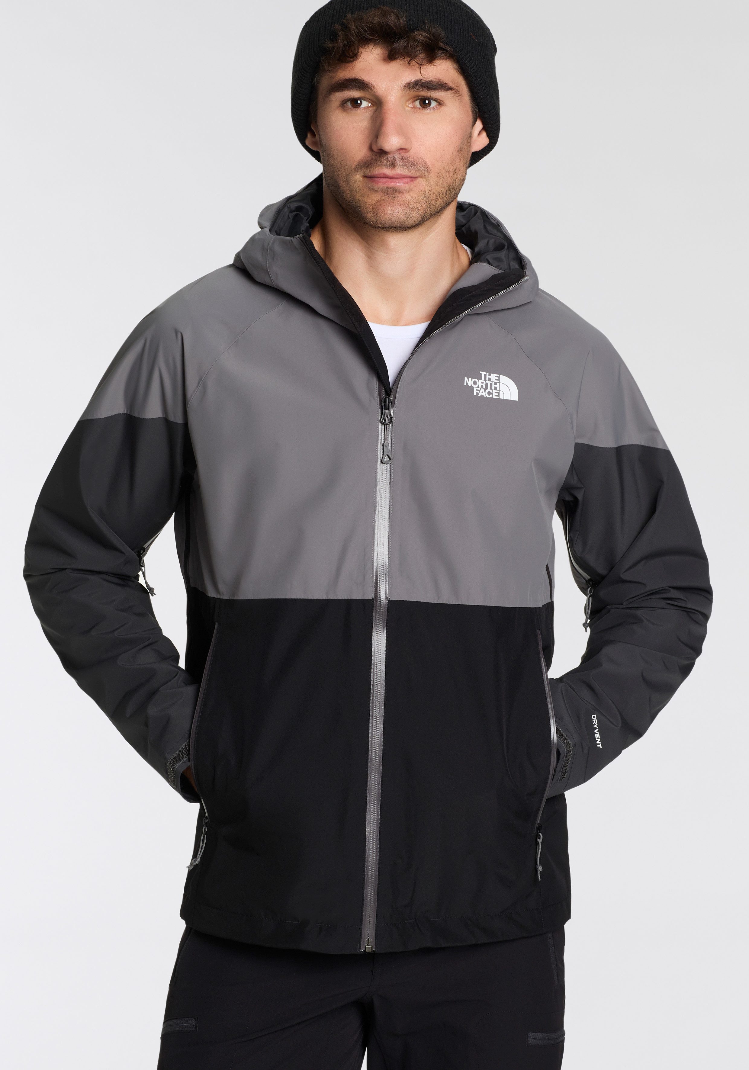 Funktionsjacke M LIGHTNING ZIP-IN JACKET