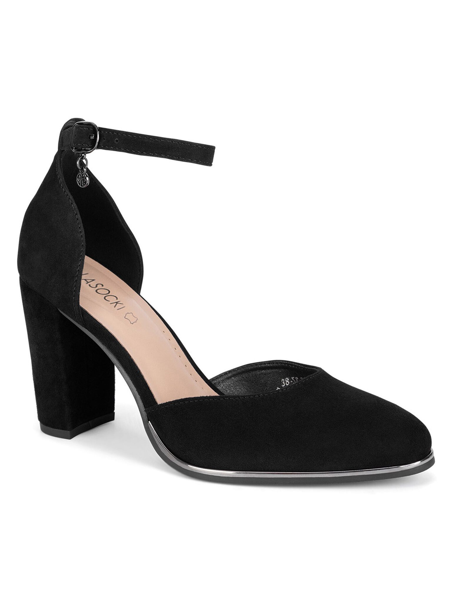 LASOCKI Lasocki Damenpumps Schwarze CEO-WSS21631-01 Pumps