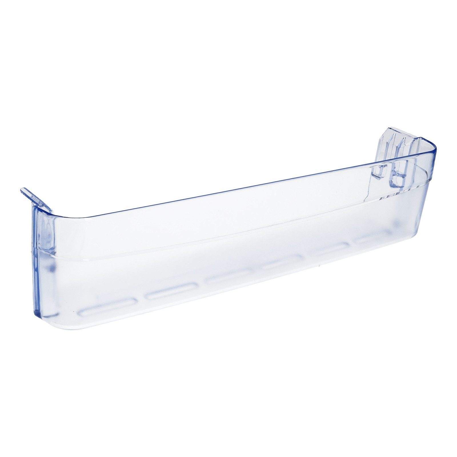 easyPART Flaschenablage wie Amica 1023195 Türfach unten für Kühlteil Amica, Zubehör für Kühlschrank / Gefrierschrank