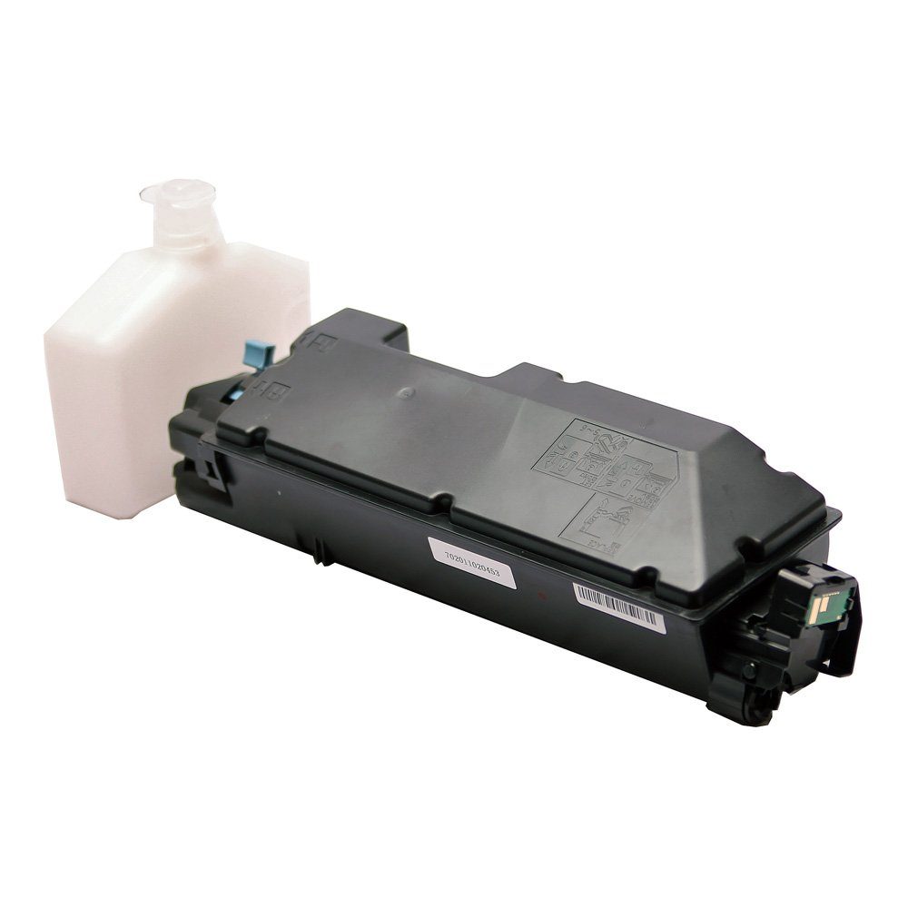 ABC Tonerkartusche, (Kompatibler Toner für Utax PK-5018BK Schwarz P-C3562dn P-C3562fdn, Utax P-C3562dn P-C3562fdn P-C3562i MFP P-C3566i Triumph Adler), Utax P-C3562dn P-C3562fdn P-C3562i MFP P-C3566i Triumph Adler