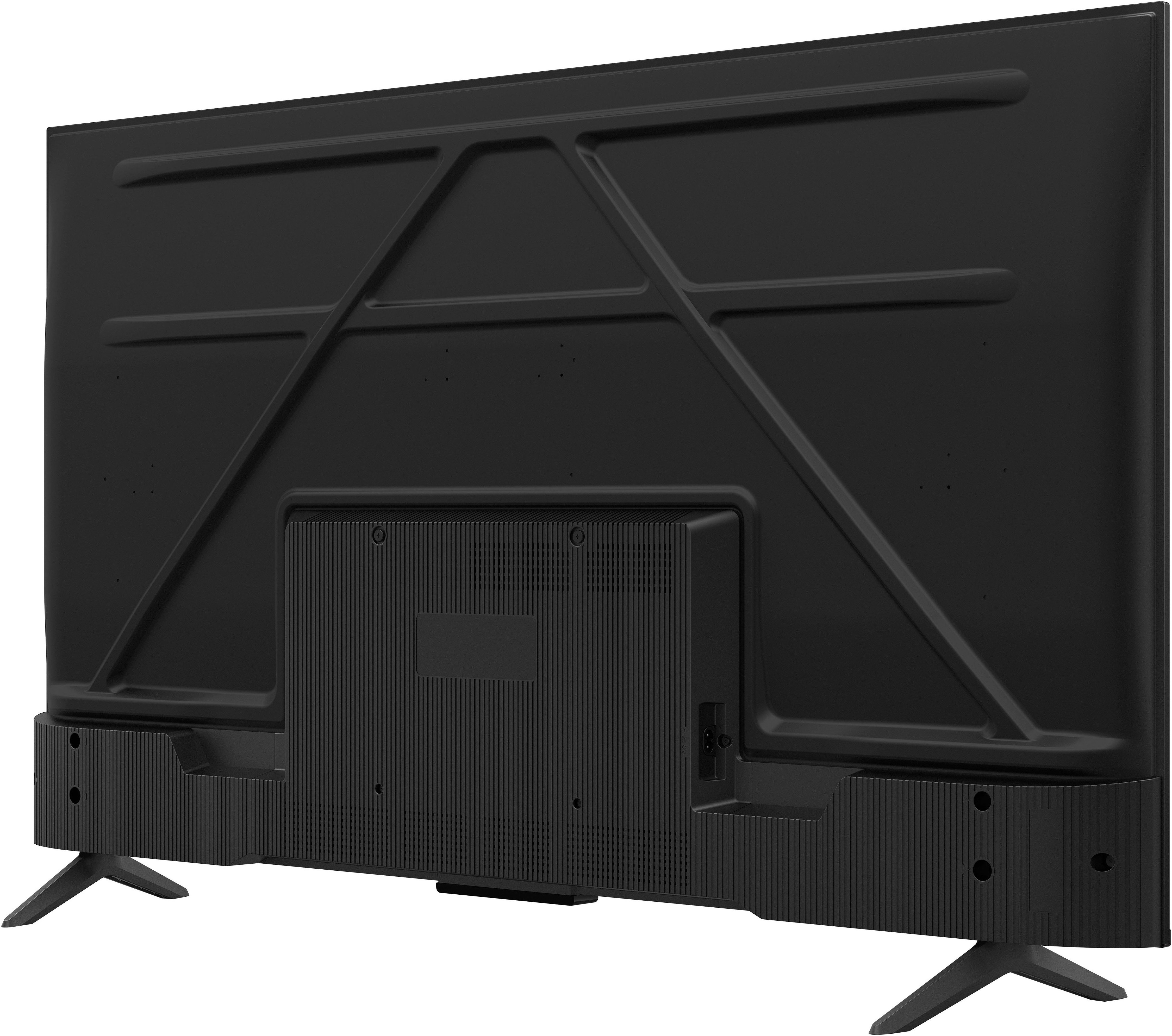 TCL 65P81KXB QLED-Fernseher (164 cm/65 Zoll, 4K Ultra HD, Smart-TV, Google TV, 144Hz, Multi-HDR, Dolby Vision, Game Master, Smart TV, Apple TV, ONKYO)