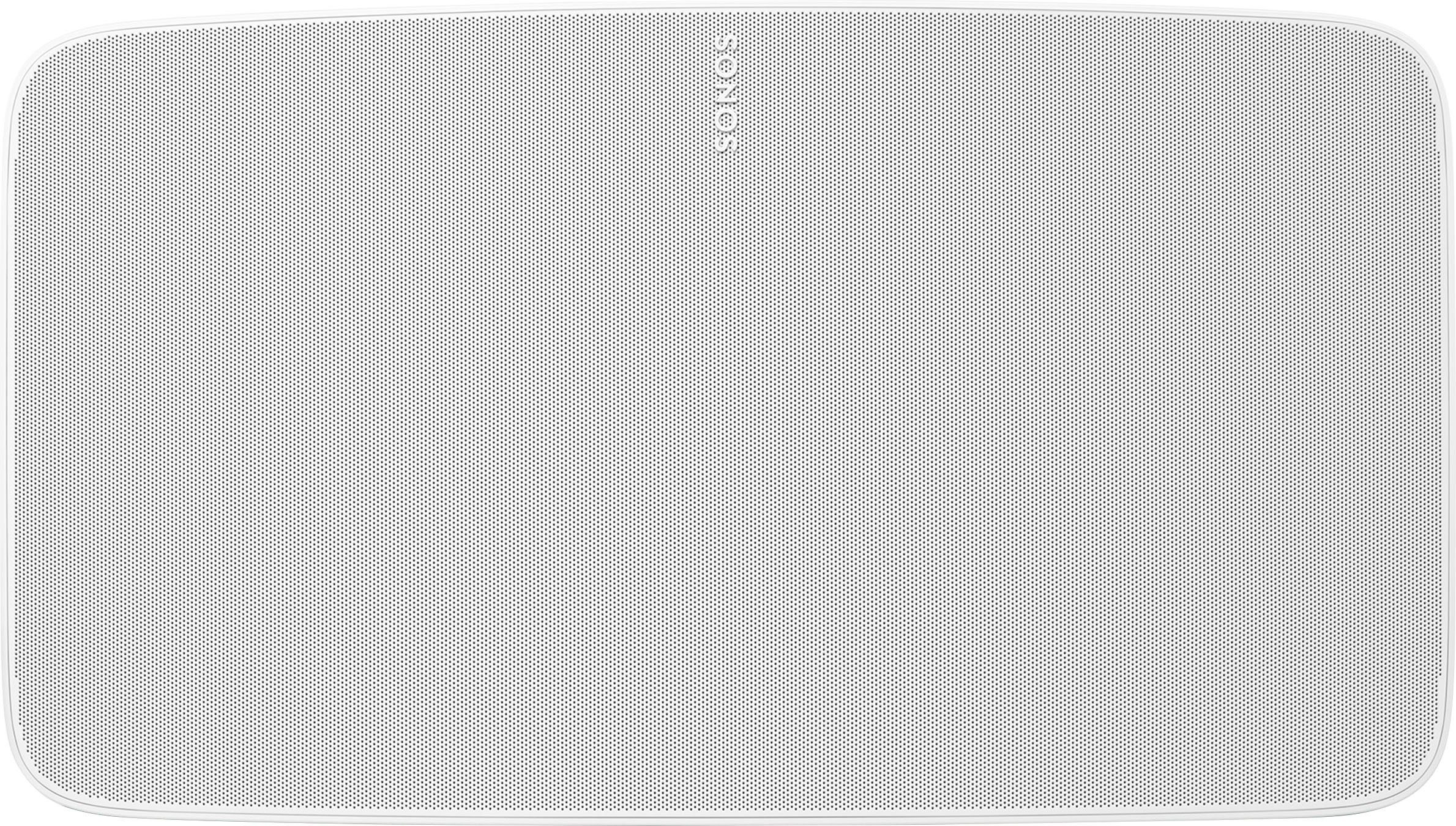 Sonos Five Smart Speaker (LAN (Ethernet), WLAN, 100 W, WLAN Speaker für Musikstreaming)