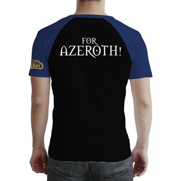 Warcraft T-Shirt