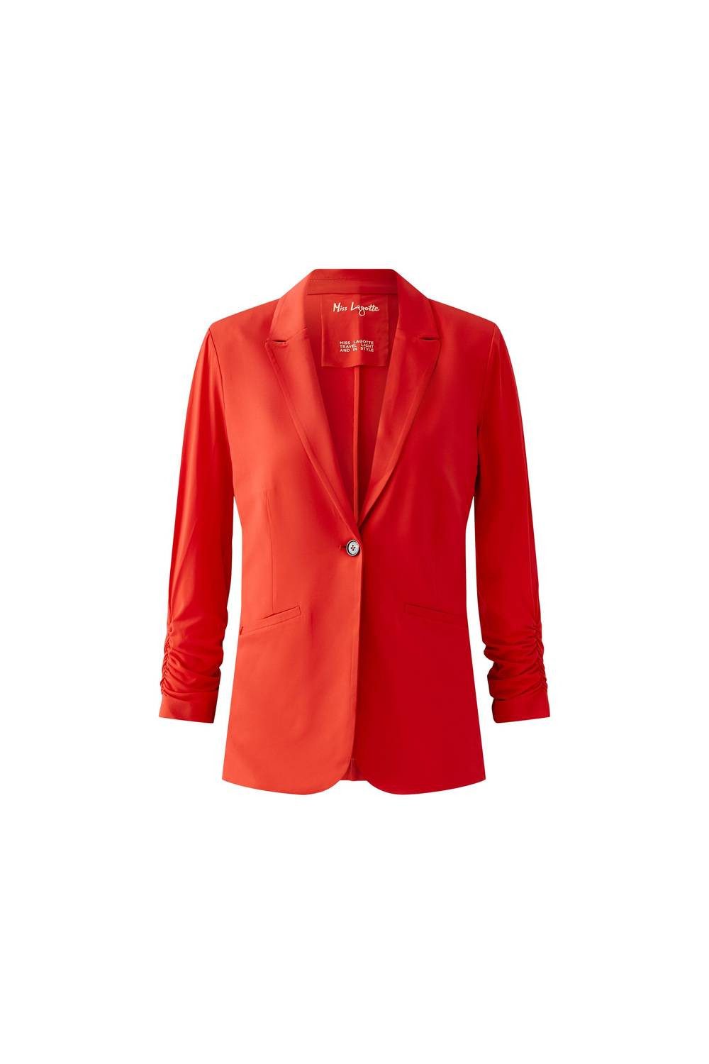 Blusenblazer