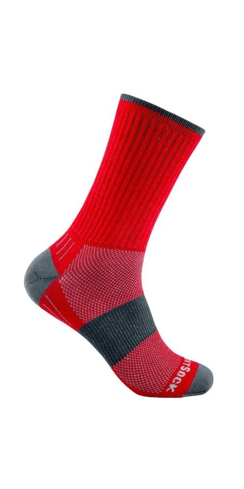 Wrightsock Wandersocken Crew Escape (extra Frottee-Polsterung, mitteldick) günstig online kaufen