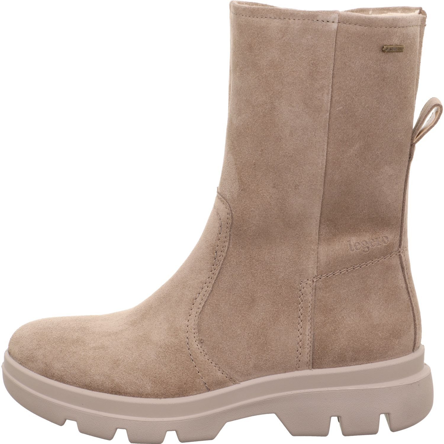 Legero Winterstiefel Winterstiefelette