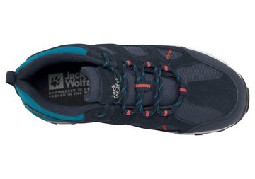 Jack Wolfskin GREAT HIKE 2 LOW W Wanderschuh