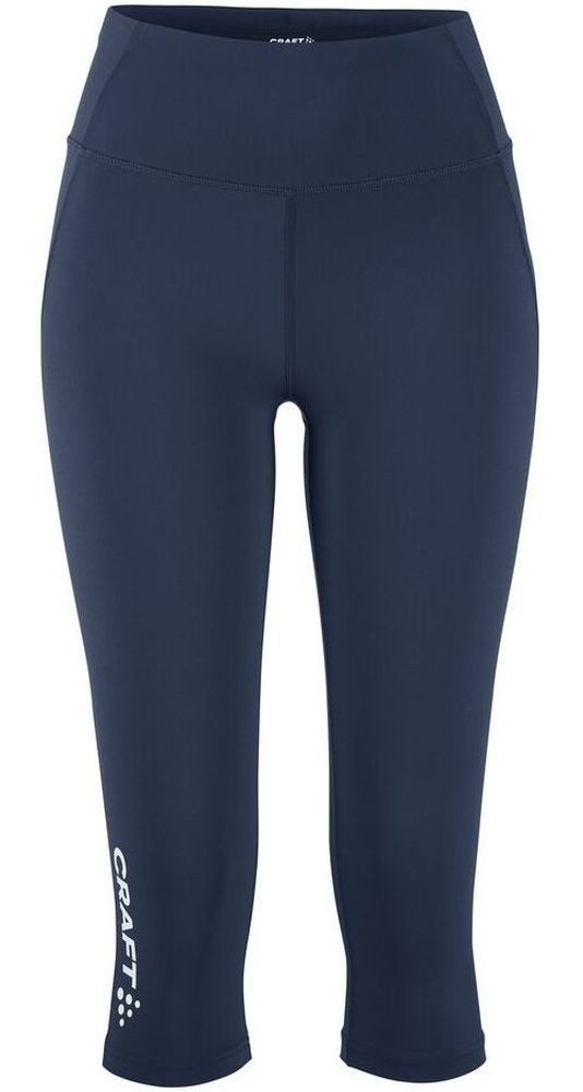 Craft Leggings Rush 2.0 Capri W