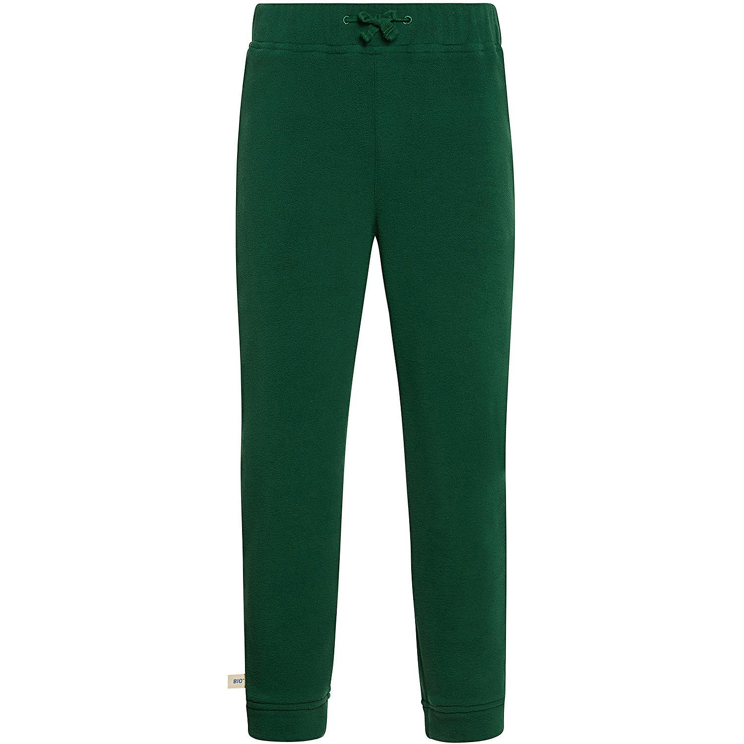 namuk Fleecejacke Unterjacke STEP BIO-FLEECE PANTSMATTEO