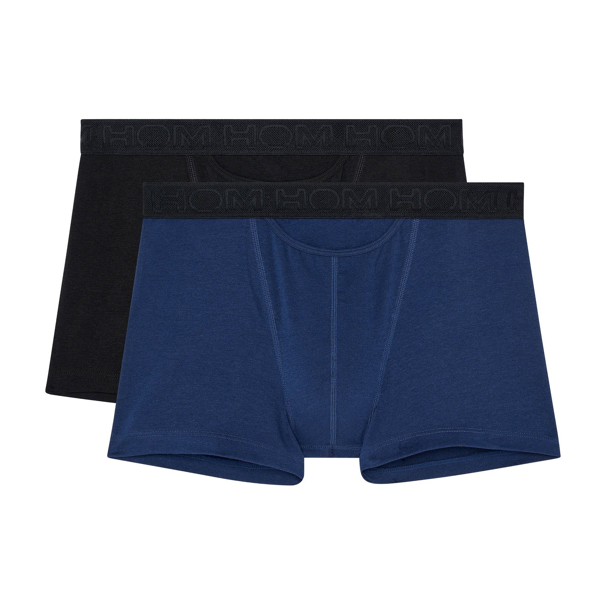 Boxer Herren Boxershort 2er Pack Baumwolle