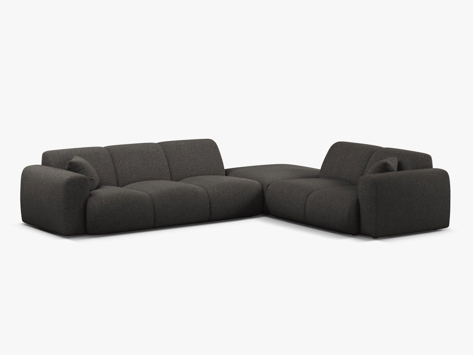 Micadoni Ecksofa Molino, 6-Sitzer