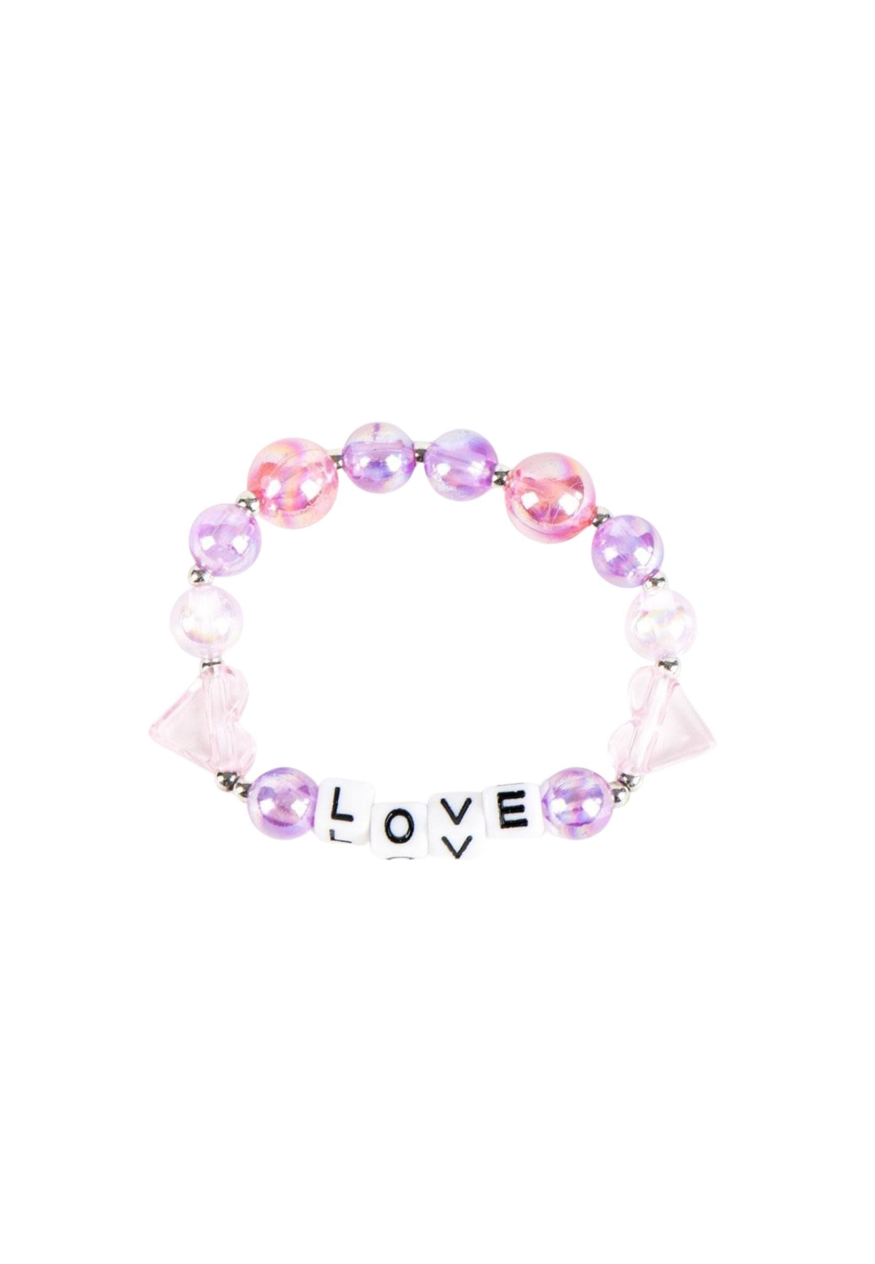 SANRIO Collier Kinderschmuck-Set 3-teilig Hello Kitty (Set)