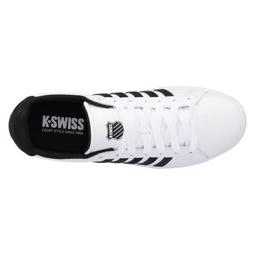 K-Swiss Court TIEBREAK Sneaker