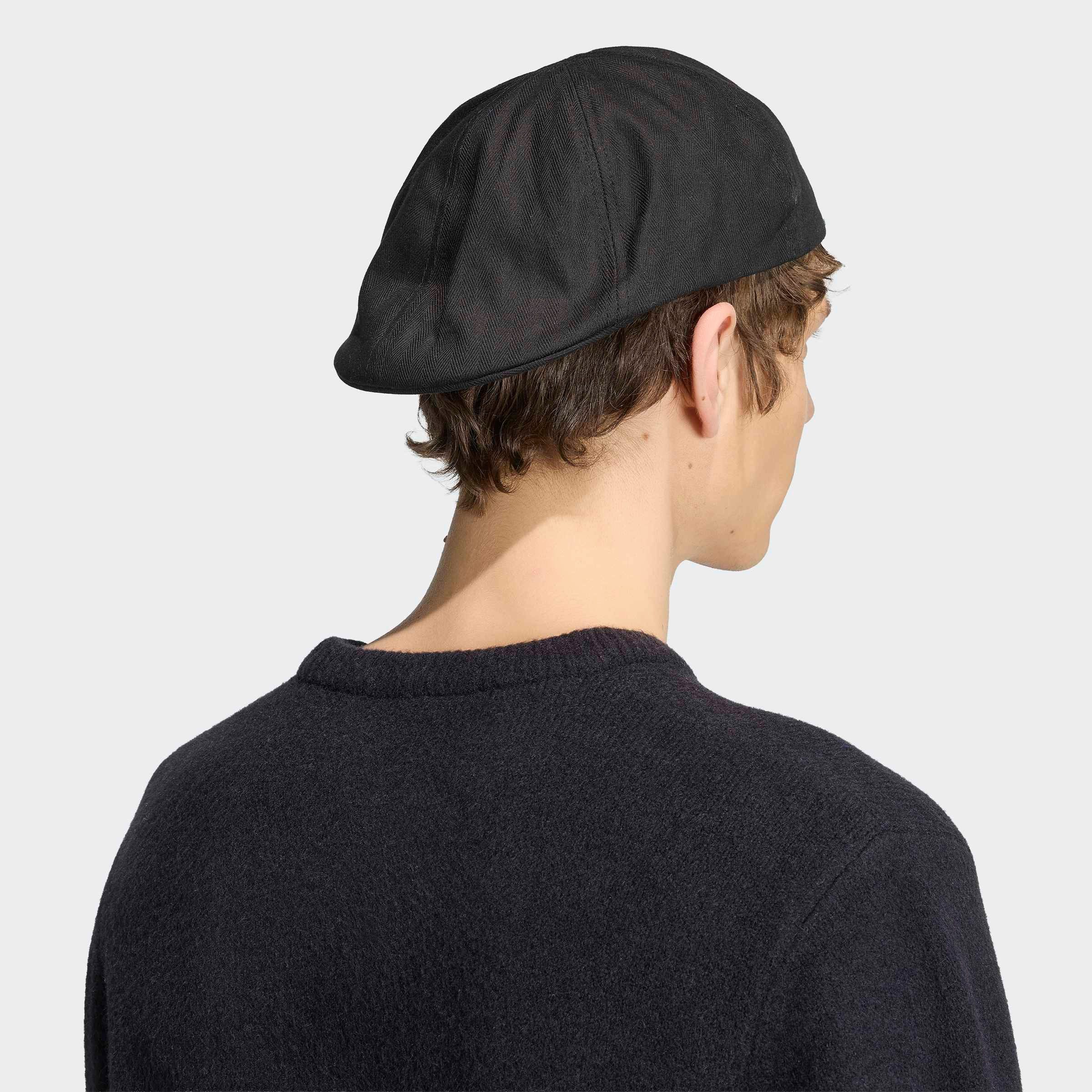 adidas Originals Sweatshirt TREFOIL ESSENTIALS – Bild 4 von 5
