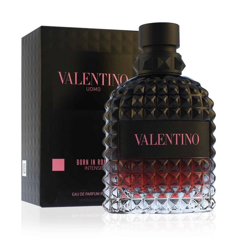 Valentino Eau de Toilette Uomo Born In Roma Intense Eau De Parfum Intense (man)