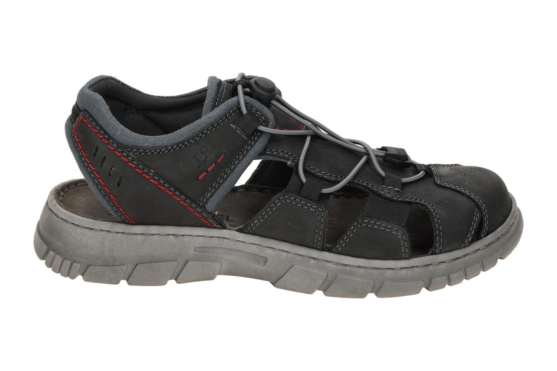 Josef Seibel 16805 TE262 101 Sandalette