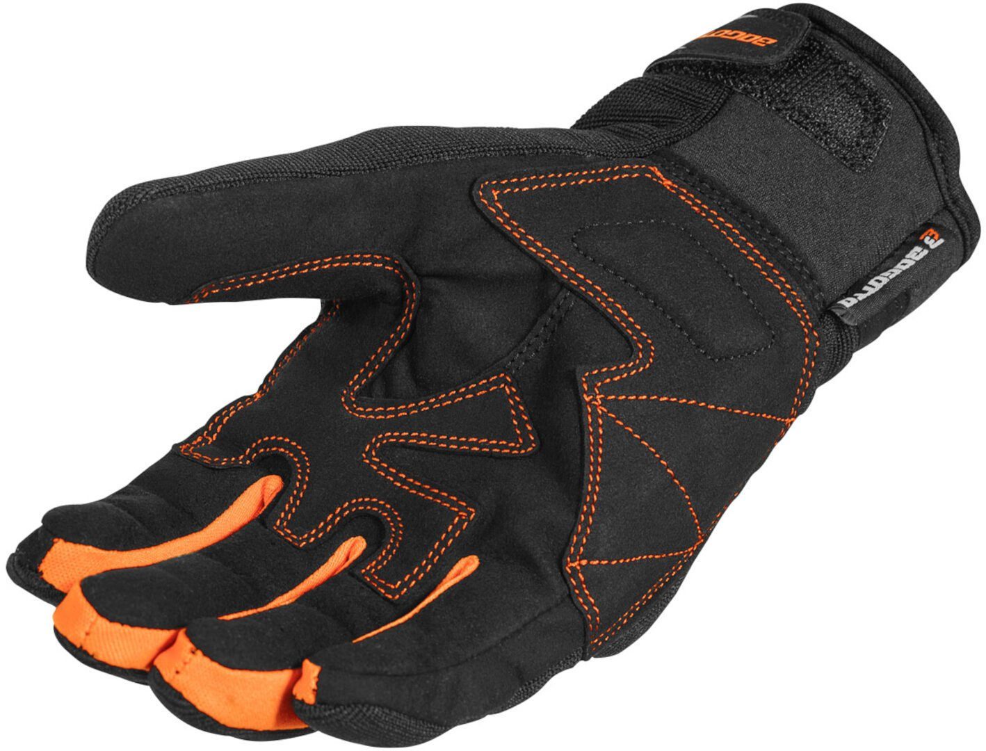 Bogotto Motorradhandschuhe F-ST Motorradhandschuhe