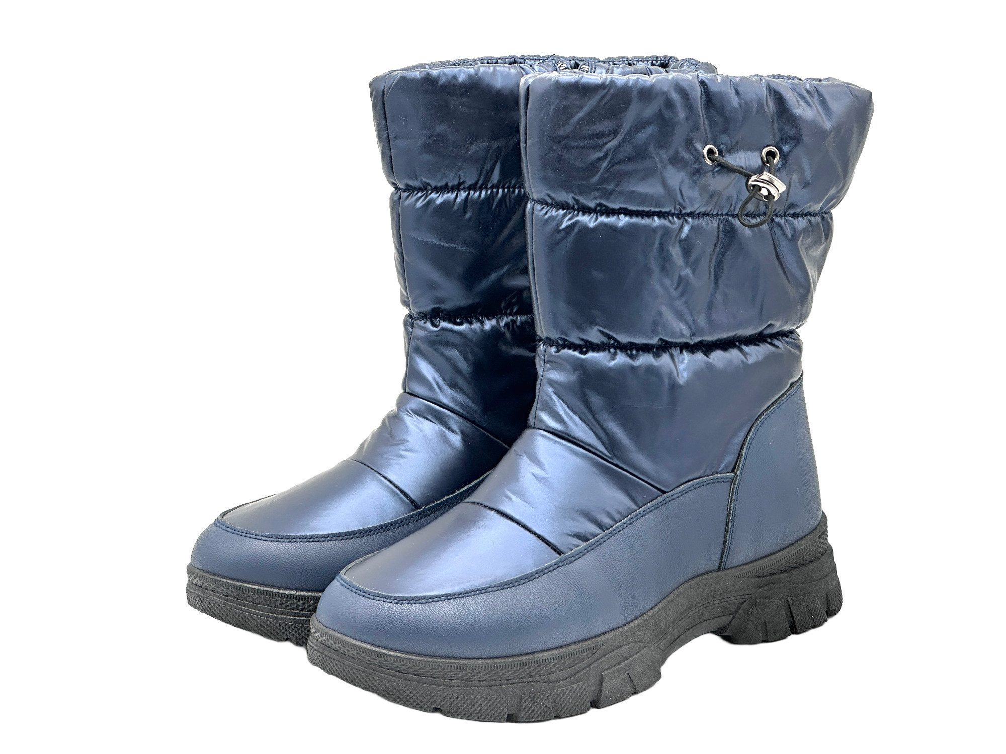 Nowaland Schneestiefel Boots Stiefel Winterstiefel atmungsaktiv günstig online kaufen