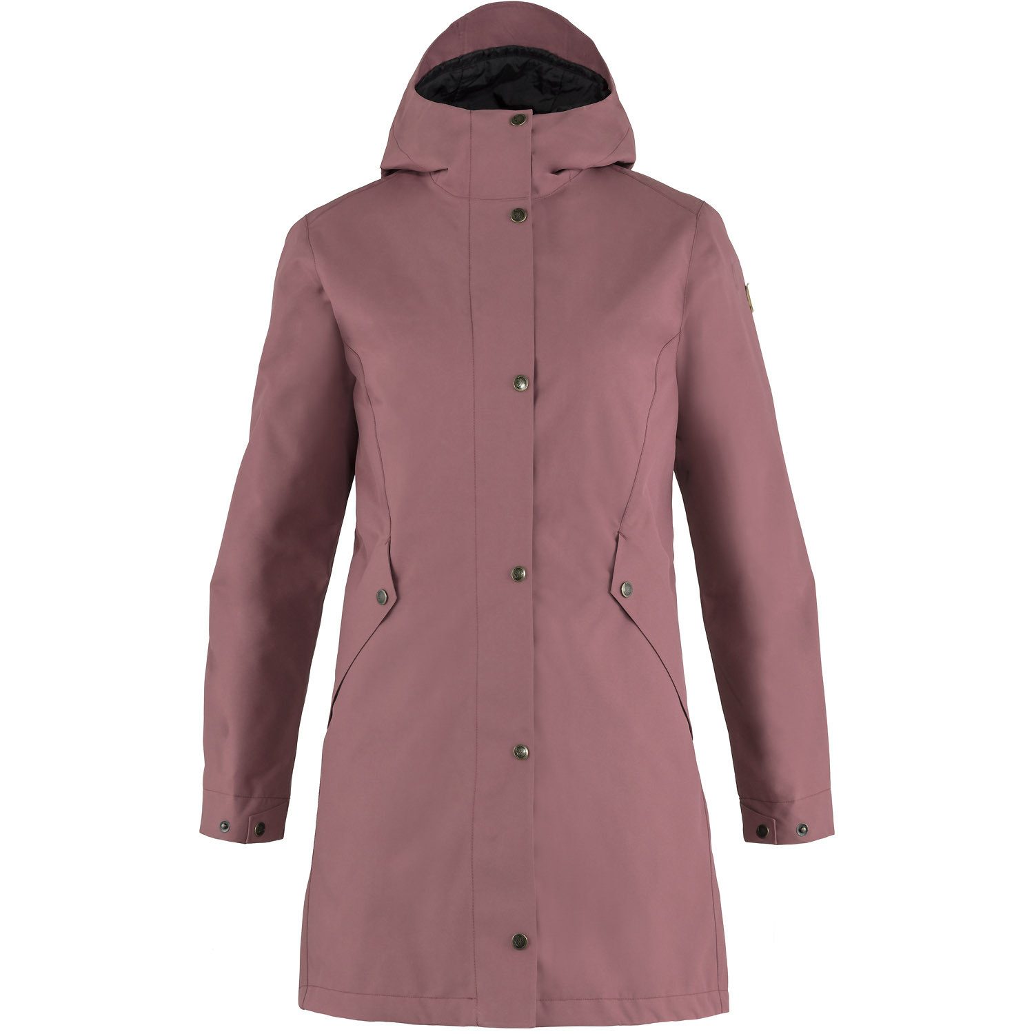 Winterjacke Doppeljacke Visby 3 in 1