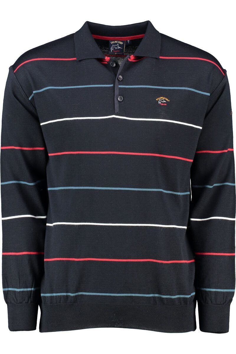 Sailing Comp. Strickpullover