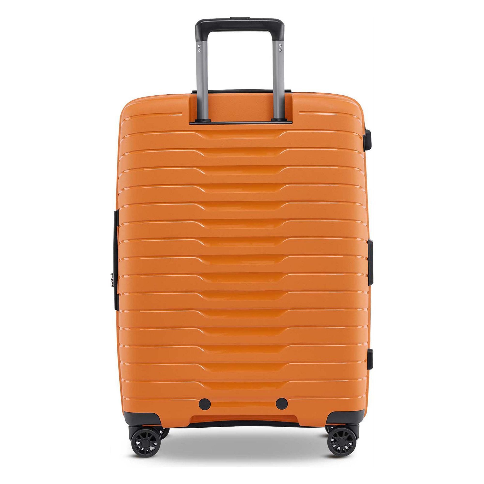 Stratic Hartschalen-Trolley Novium, 4 Rollen, Polypropylen