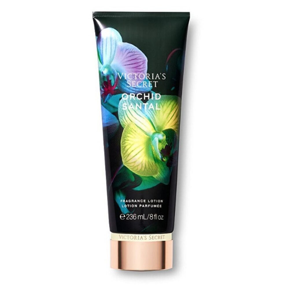 Victoria Körperpflegemittel Orchid Santal Fragrance Lotion 236ml