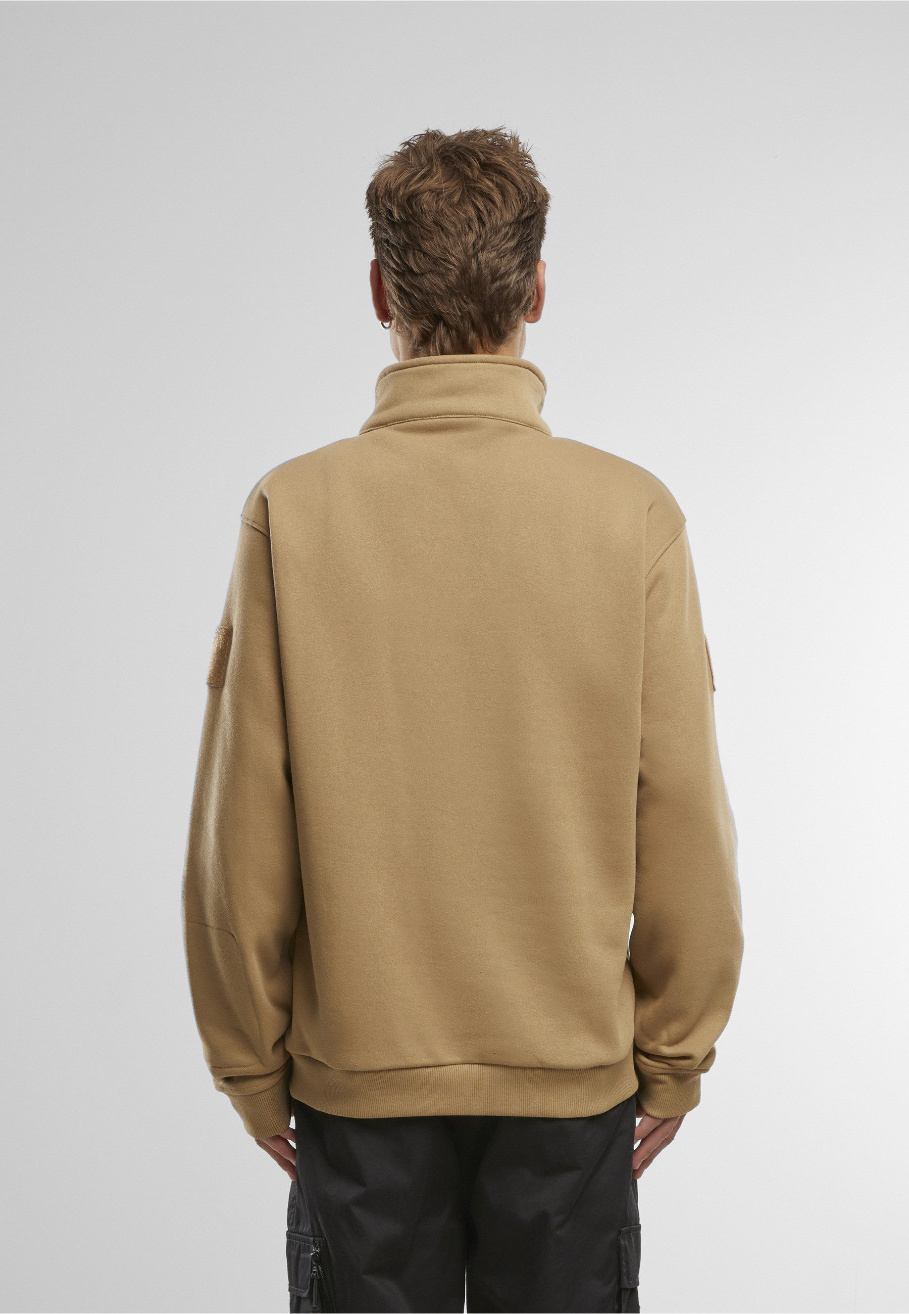 Brandit Troyer Brandit Tactical Sweat Troyer (1-tlg)