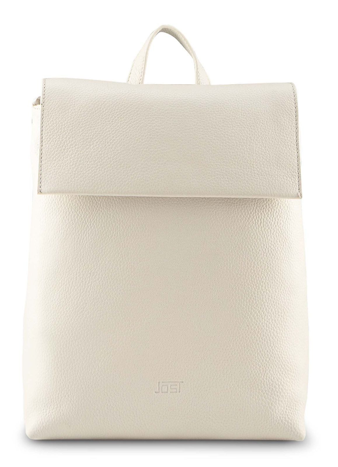 Jost Rucksack Backpack, aus echtem Leder