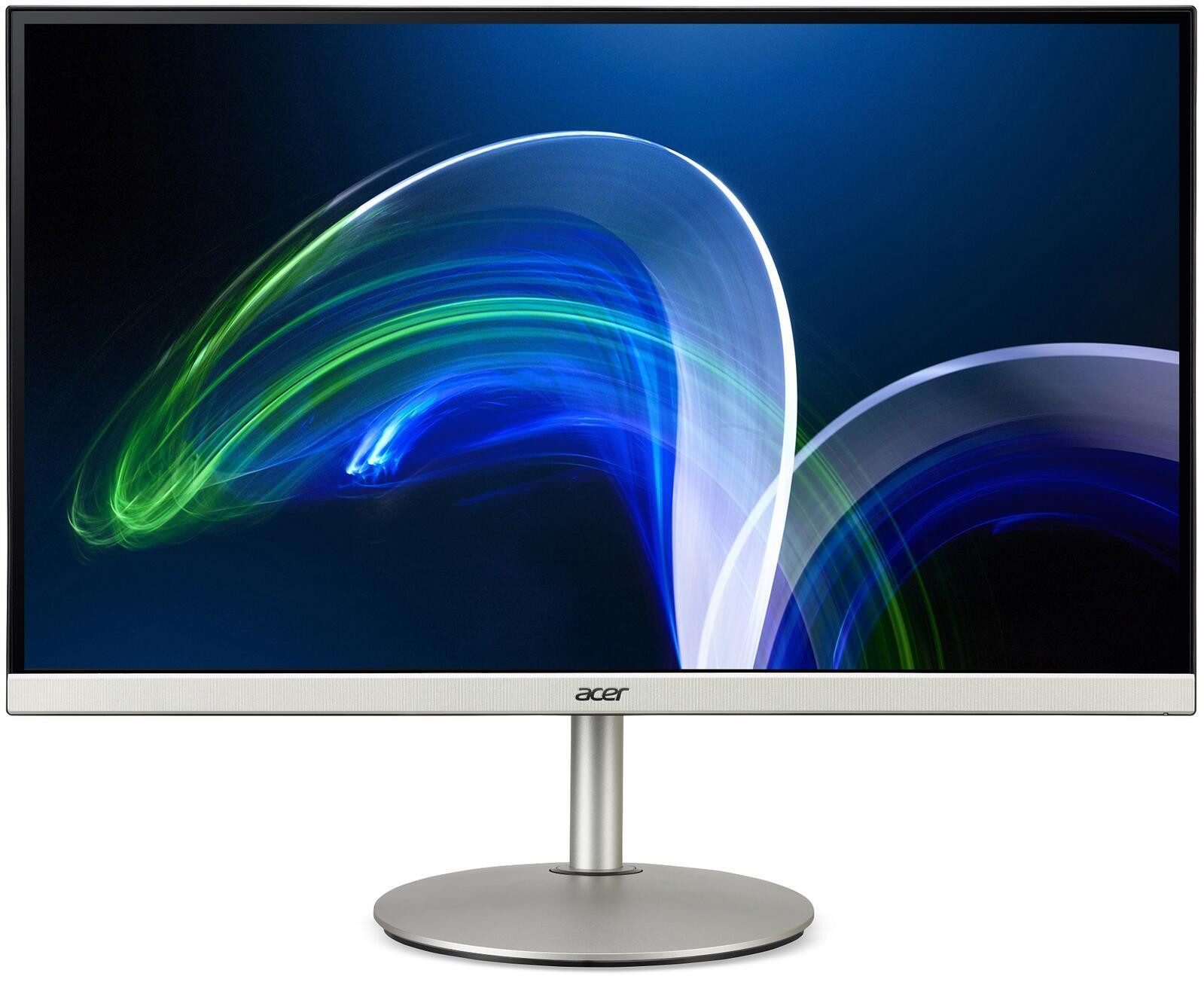 Acer Acer CB242Ysmiprx LCD-Monitor (1.920 x 1.080 Pixel (16:9), 1 ms Reaktionszeit, IPS Panel)