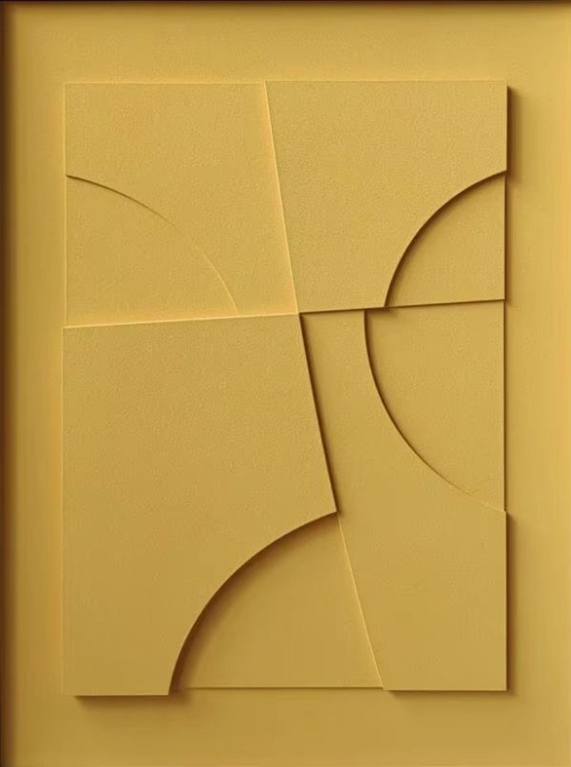 Kunstdruck OHNE RAHMEN