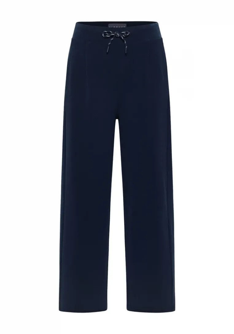 Elbsand Stoffhose