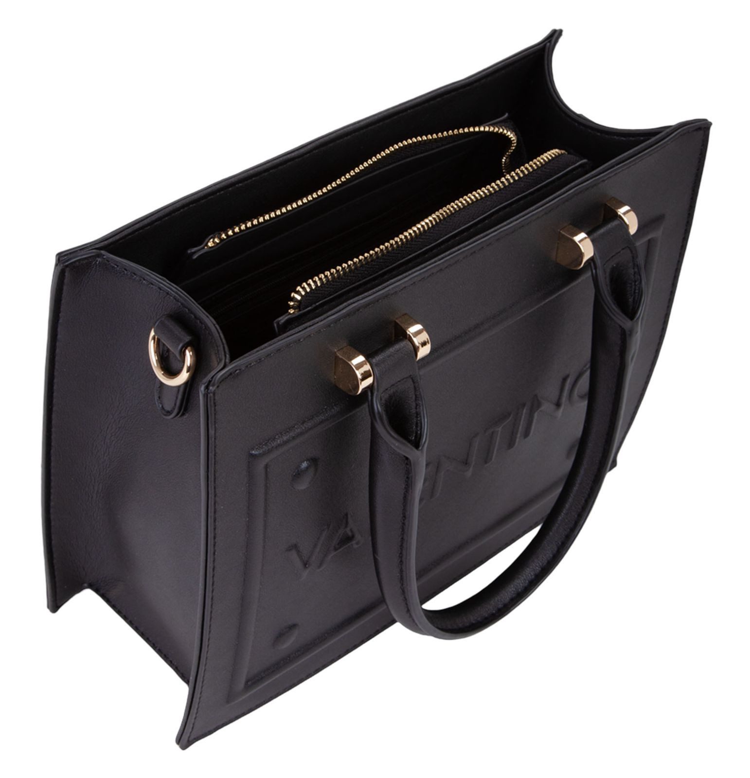 VALENTINO BAGS Schultertasche Shopping Bag – Bild 4 von 4