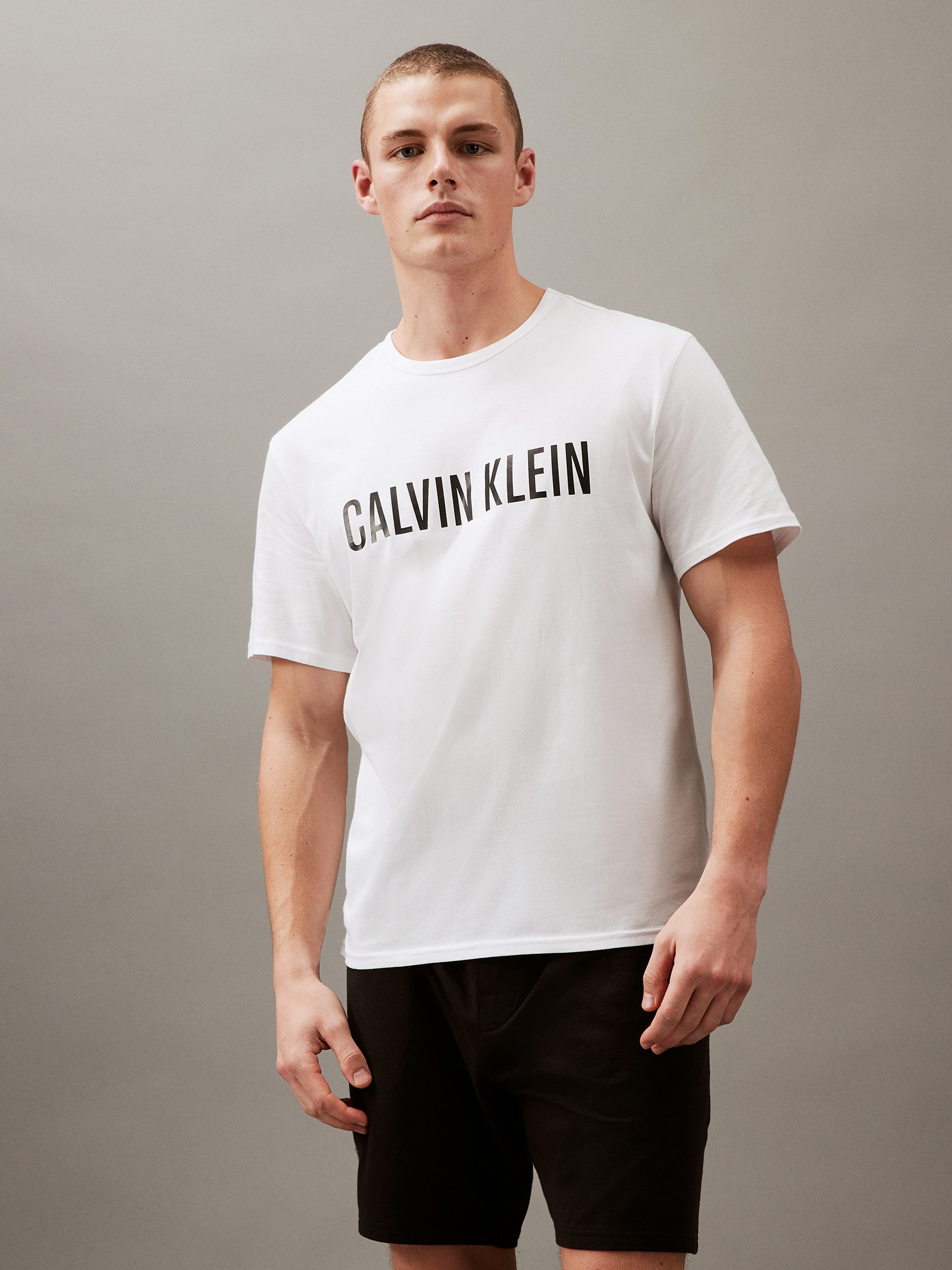 Calvin Klein Underwear T-Shirt S/S CREW günstig online kaufen