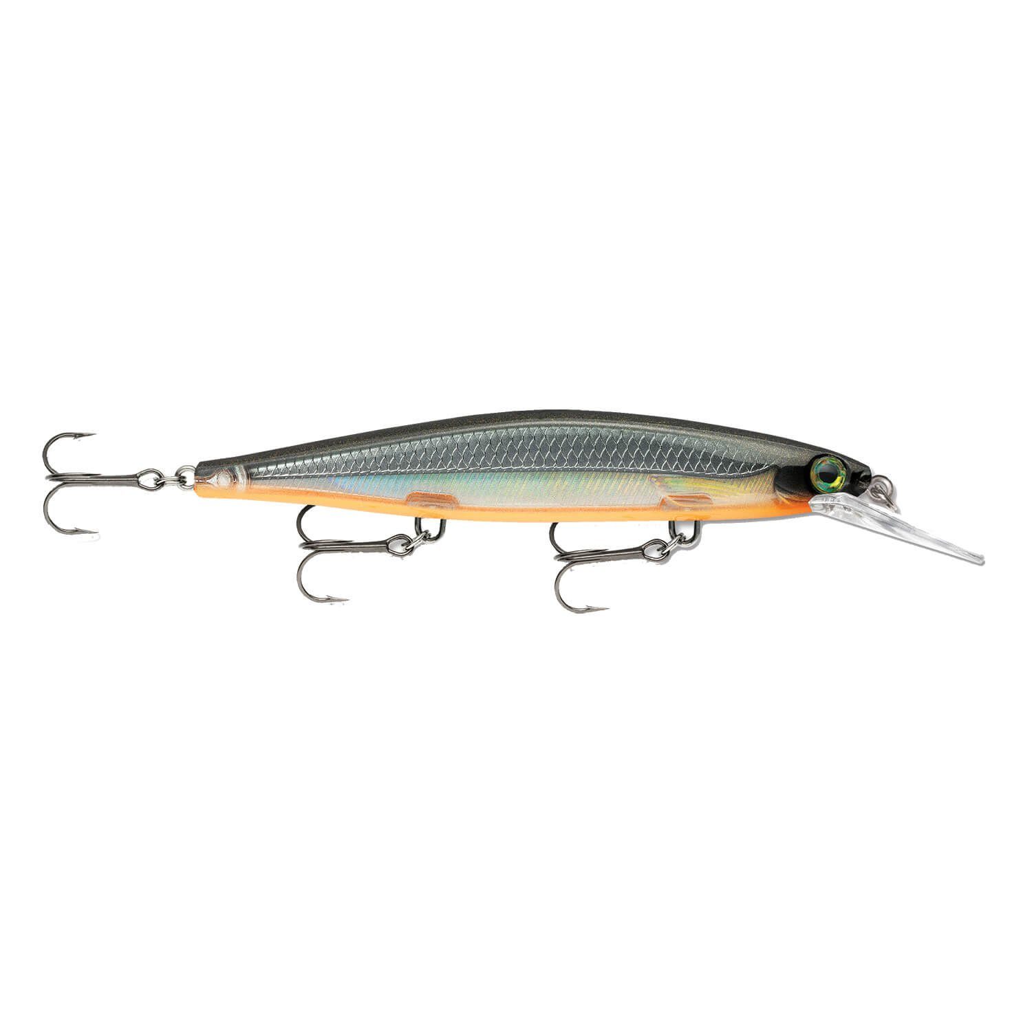 Rapala Kunstköder Rapala Wobbler Shadow Rap Deep 11cm, (1-St)