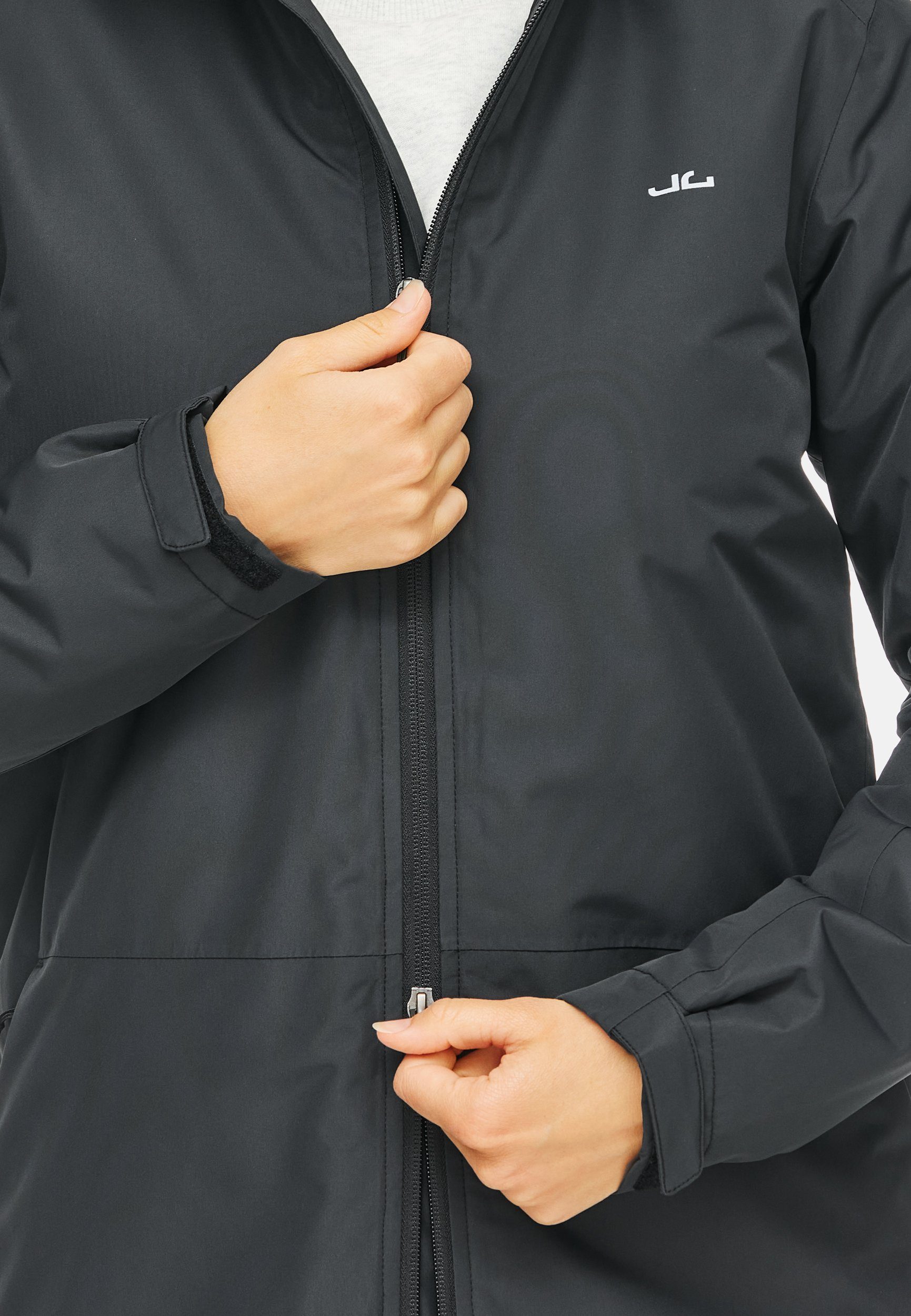 Jeff Green Parka Luana