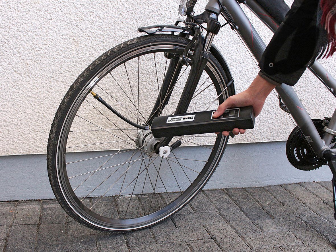 EUFAB Kompressor, max. 8 bar günstig online kaufen