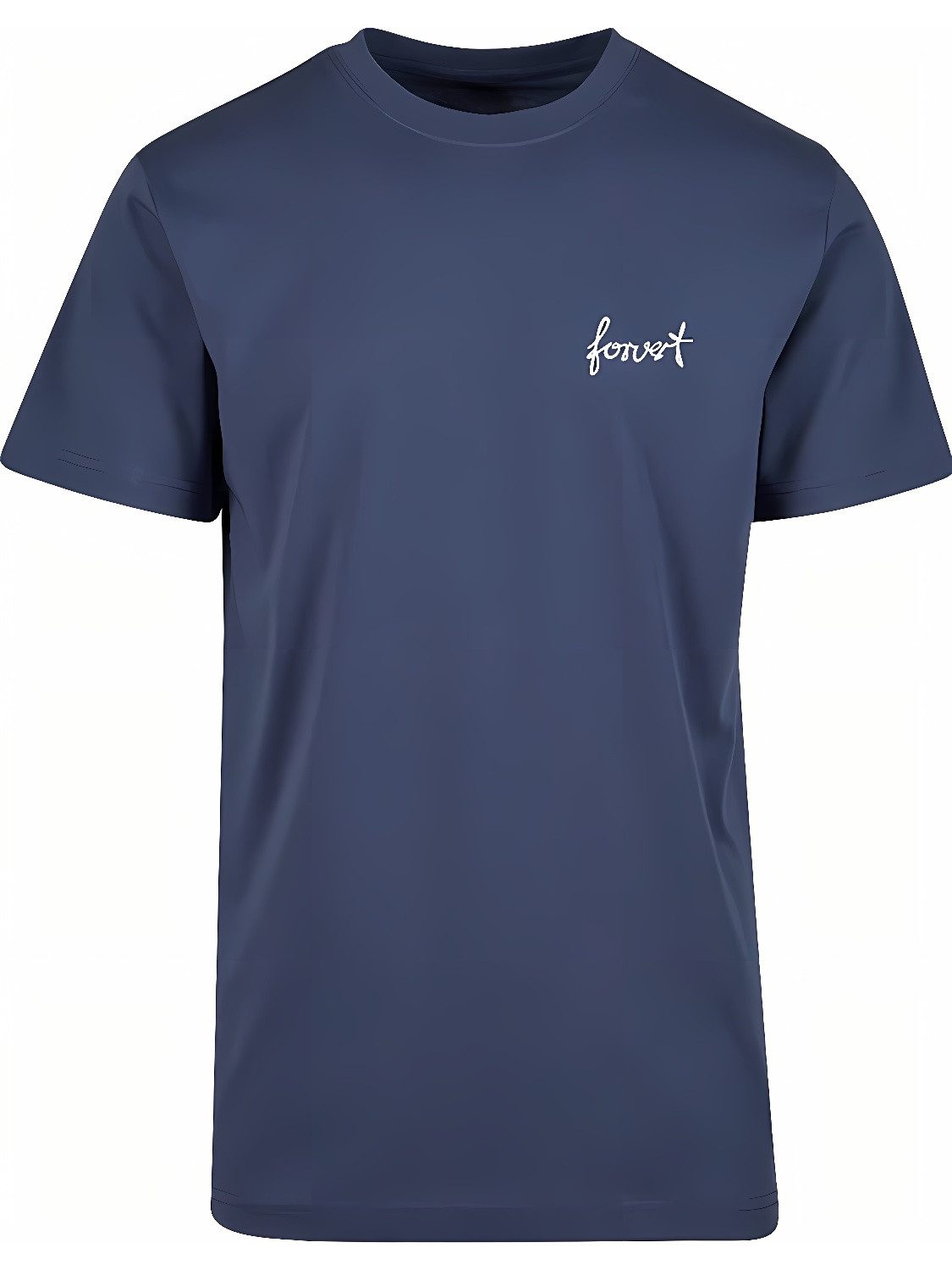 Brandit T-Shirt Forvert T-Shirt Roundneck Salinas