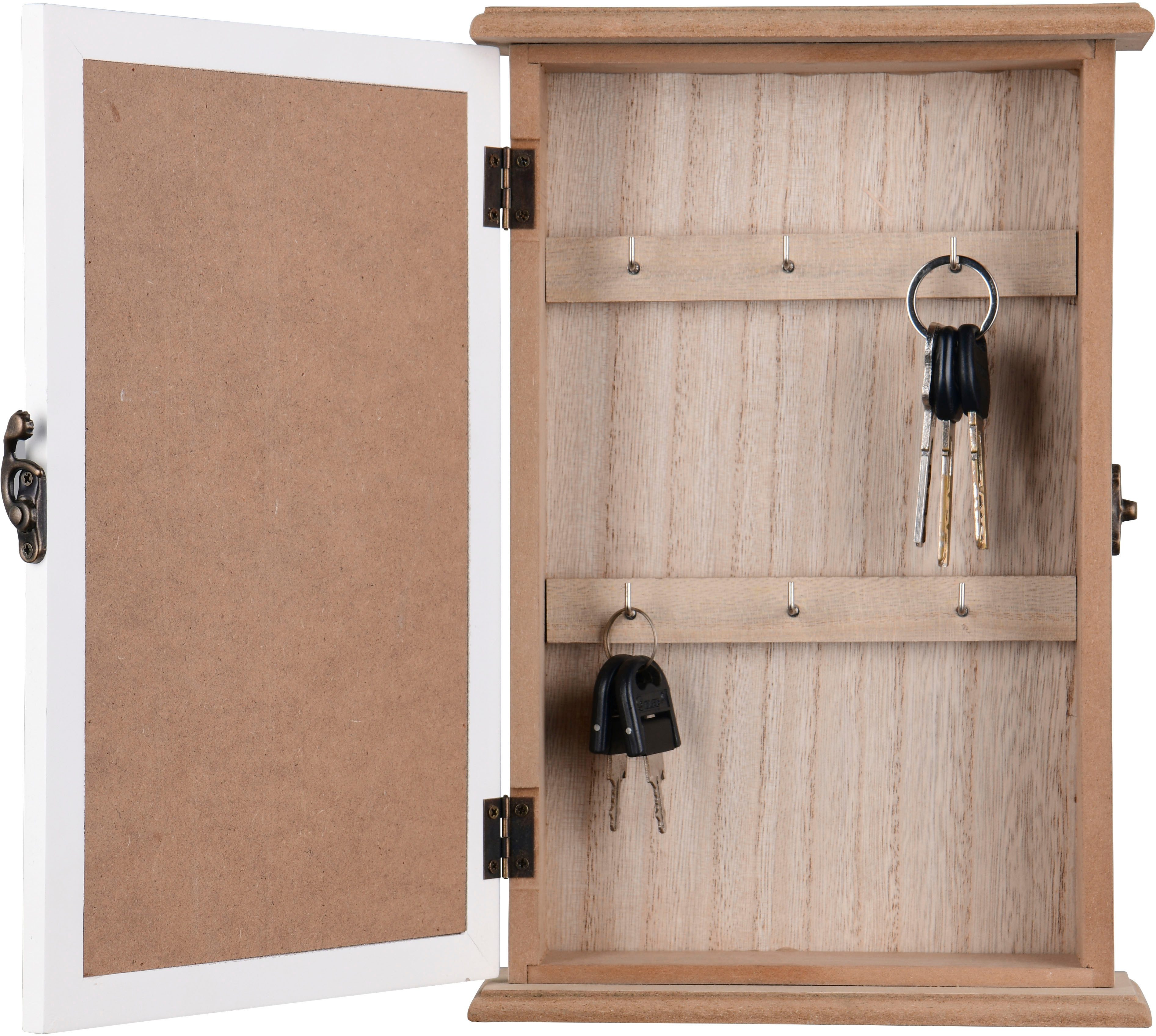 MIRRORS AND MORE Ablageelement STACEY